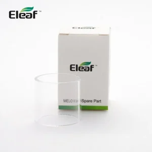 Dep贸sito de Pyrex para Melo 3 Mini - Eleaf