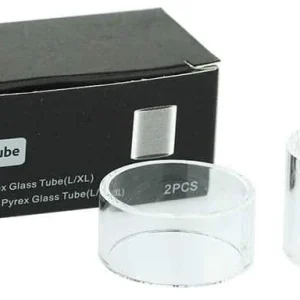 Dep贸sito de Pyrex para Micro TFV4 Plus - Smok