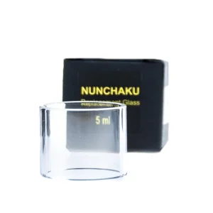 Dep贸sito de Pyrex para Nunchaku Tank 5ml - Uwell