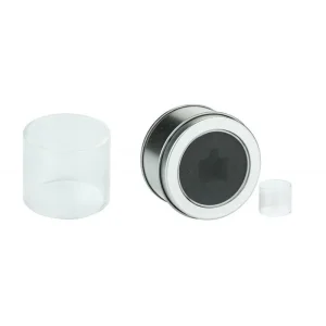 Dep贸sito de Pyrex para Serpent Mini 22 - Wotofo