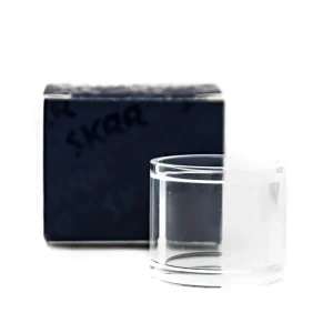 Dep贸sito de pyrex para SKRR Tank 2ml - Vaporesso