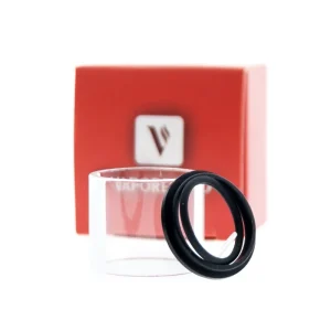 Dep贸sito de Pyrex para Sky Solo 2ml - Vaporesso