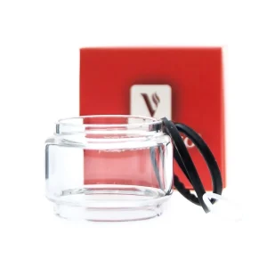 Dep贸sito de Pyrex para Sky Solo Plus 8ml - Vaporesso