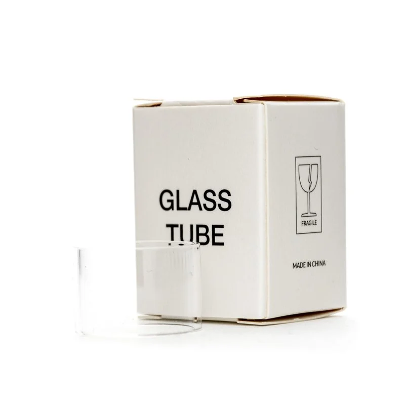 Dep贸sito de Pyrex para Solo 2 de Vaptio