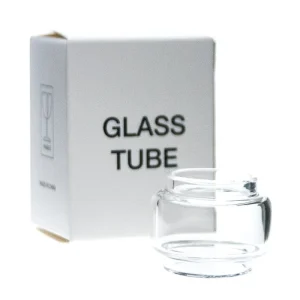Dep贸sito de Pyrex para Tyro 4ml - Vaptio