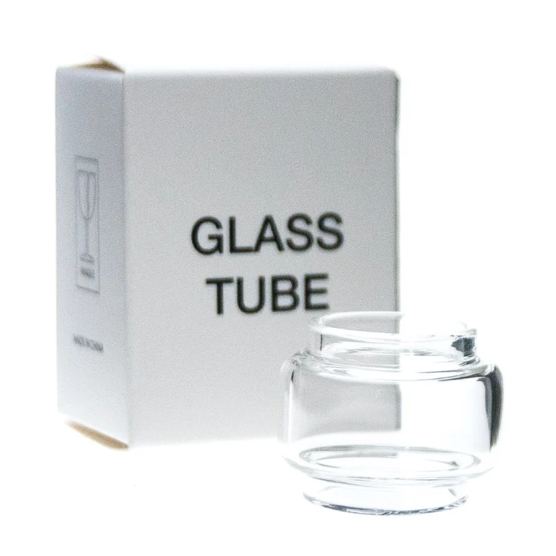 Dep贸sito de Pyrex para Tyro 4ml - Vaptio