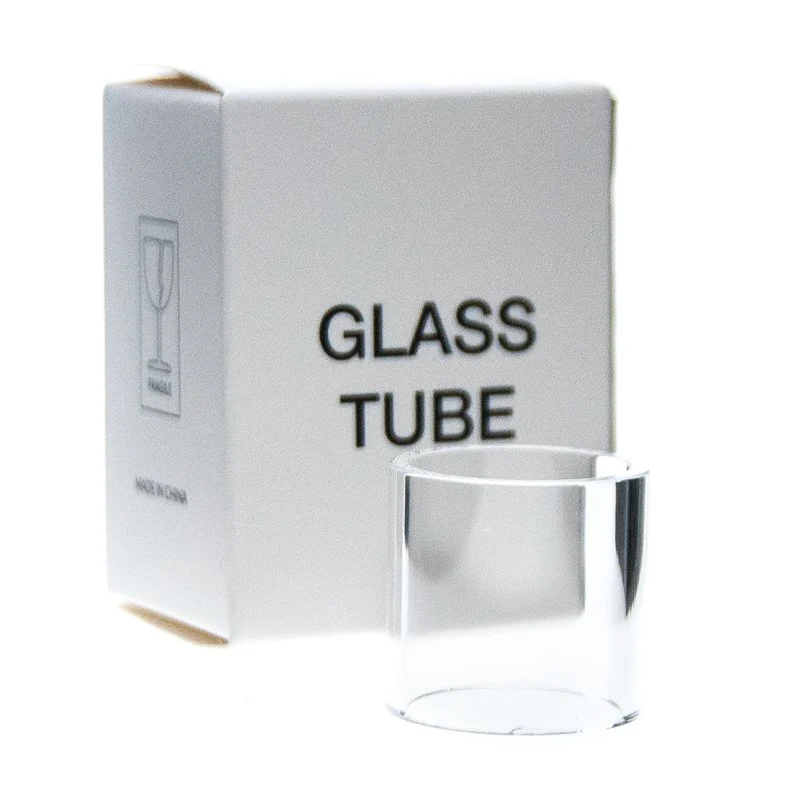 Dep贸sito de Pyrex para Tyro Nano 2ml - Vaptio