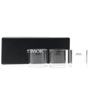 Dep贸sito de Pyrex para Vape Pen V2 3ml (3pcs) - Smok