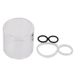Dep贸sito de Pyrex para Veco Solo - Vaporesso