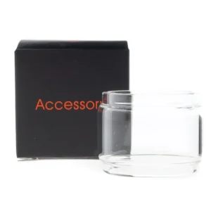 Dep贸sito de Pyrex para Z Max Tank 4ml - Geekvape