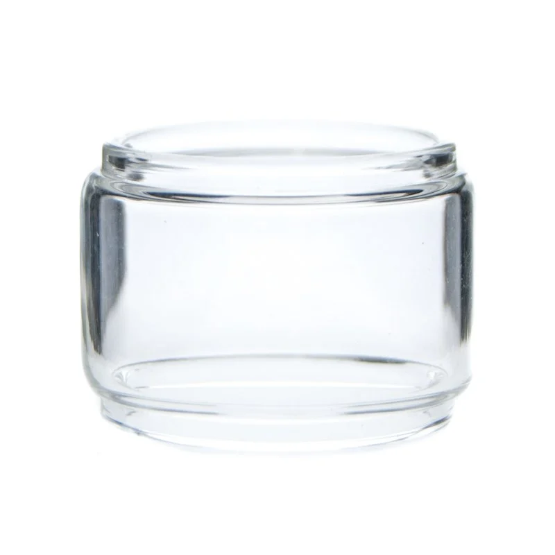 Dep贸sito de Pyrex tipo Bulb para Naboo 4ml - Smoant