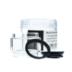 Dep贸sito de Pyrex Tipo Burbuja 4.5ml - Smok