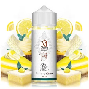 Diamond Tart 100ml - Magnum Vape