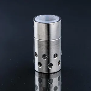 Difusor Dschinni Legend y Mio