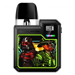 Digi-Q by Digiflavor 1000mAh - Geekvape