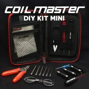 DIY KIT MINI COIL MASTER