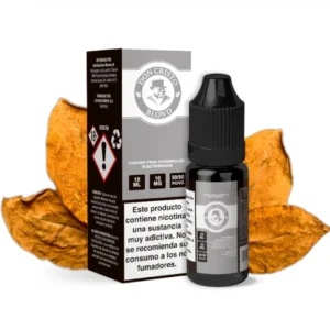 Don Cristo Blond Salt