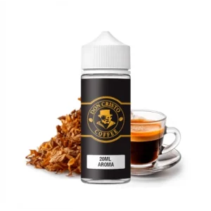Don Cristo Coffee (Longfill)
