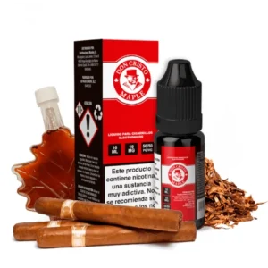 Don Cristo Maple Salt