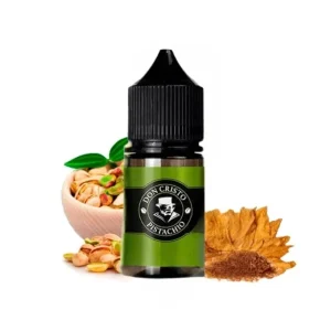 Don Cristo Pistachio Salt