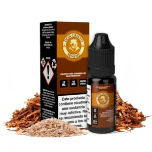 Don Cristo Sesame Salt