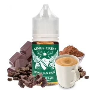 Don Juan Cafe (Aroma)