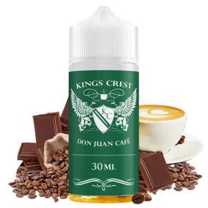 Don Juan Café (Longfill)