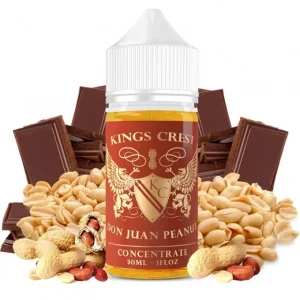 Don Juan Peanut (Aroma)