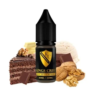 Don Juan Reserve Nic Salts