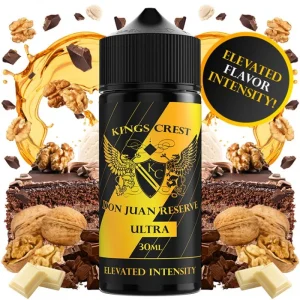 Don Juan Reserve Ultra (Longfill)