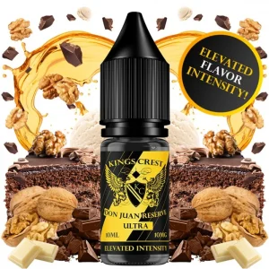 Don Juan Reserve Ultra Salt