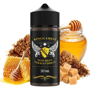 Don Juan Tabaco Dulce (Longfill)