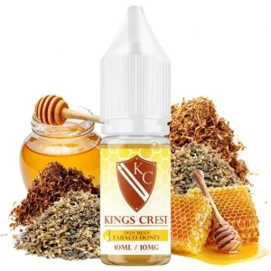 Don Juan Tabaco Honey Salt