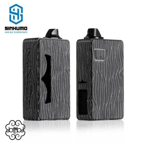 DotAio V2 G10 Monarchy Edition by Dotmod
