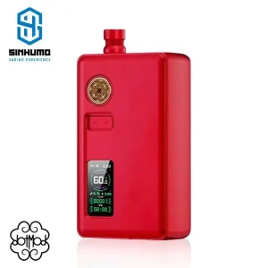 DotAio V3 by Dotmod