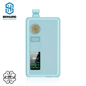 DotAio V3 NEW COLOR by Dotmod