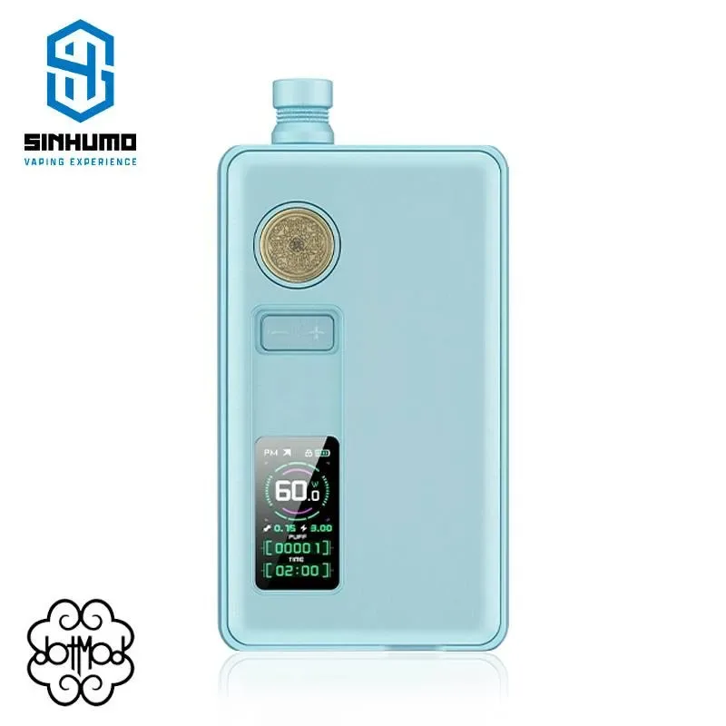 DotAio V3 NEW COLOR by Dotmod