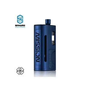 DotApollo x Mission XV by Dotmod