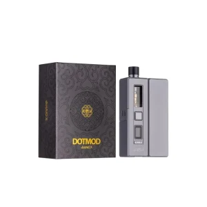 Dotmod DotAIO X