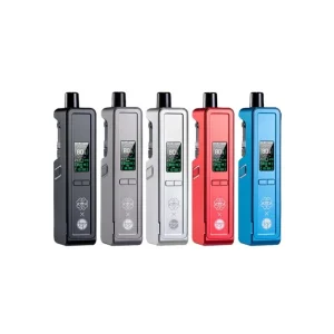 Dotmod DotAMP AIO