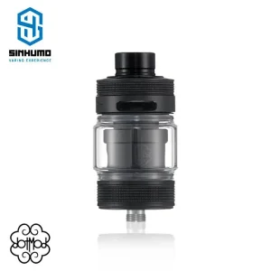 DotTank Max V2 By Dotmod
