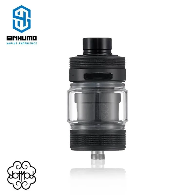 DotTank Max V2 By Dotmod