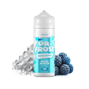 Dr Frost Artic Blue Ice (Longfill)