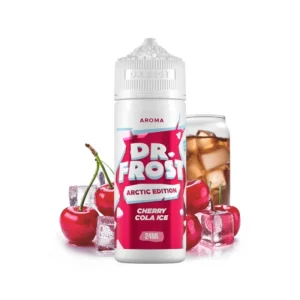 Dr Frost Cherry Cola Ice (Longfill)