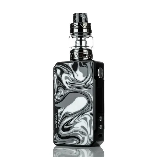 DRAG 2 PLATINIUM KIT (Flame) – VOOPOO - Image 2