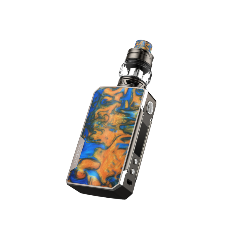 DRAG 2 PLATINIUM KIT (Flame) – VOOPOO
