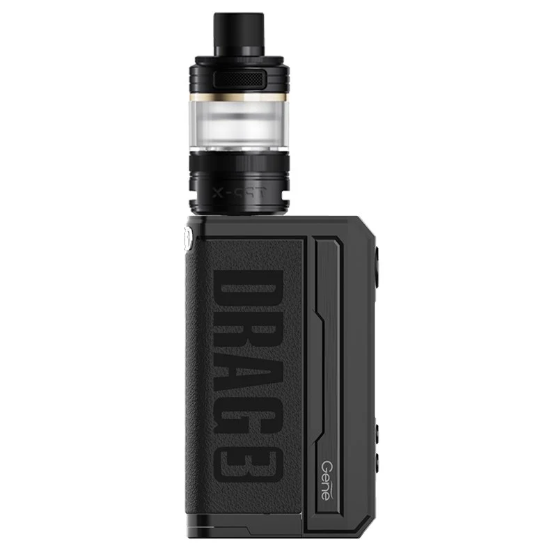 Drag 3 177W + TPP-X Pod Tank 2ml - Voopoo