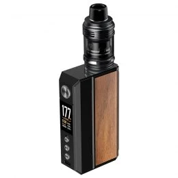 Drag 4 177W + Uforce-L Tank 2ml - Voopoo