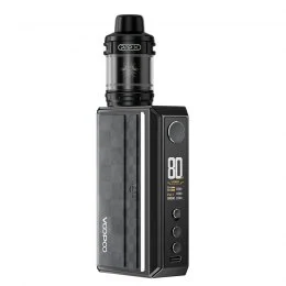 Drag 5 177W + Uforce-X Tank 2ml - Voopoo