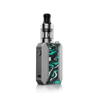 DRAG BABY TRIO KIT – VOOPOO (TEAL BLUE)